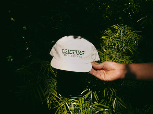 Leisure Nylon Snapback