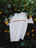 Leisure Golf & Skate Tee